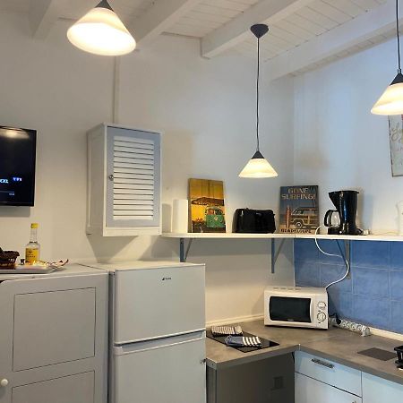 Residence Bleu Marine لو جوسيير المظهر الخارجي الصورة