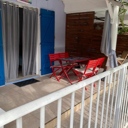Residence Bleu Marine لو جوسيير المظهر الخارجي الصورة