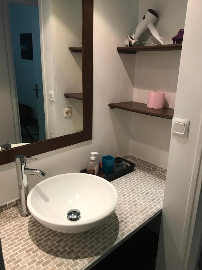 Residence Bleu Marine لو جوسيير المظهر الخارجي الصورة