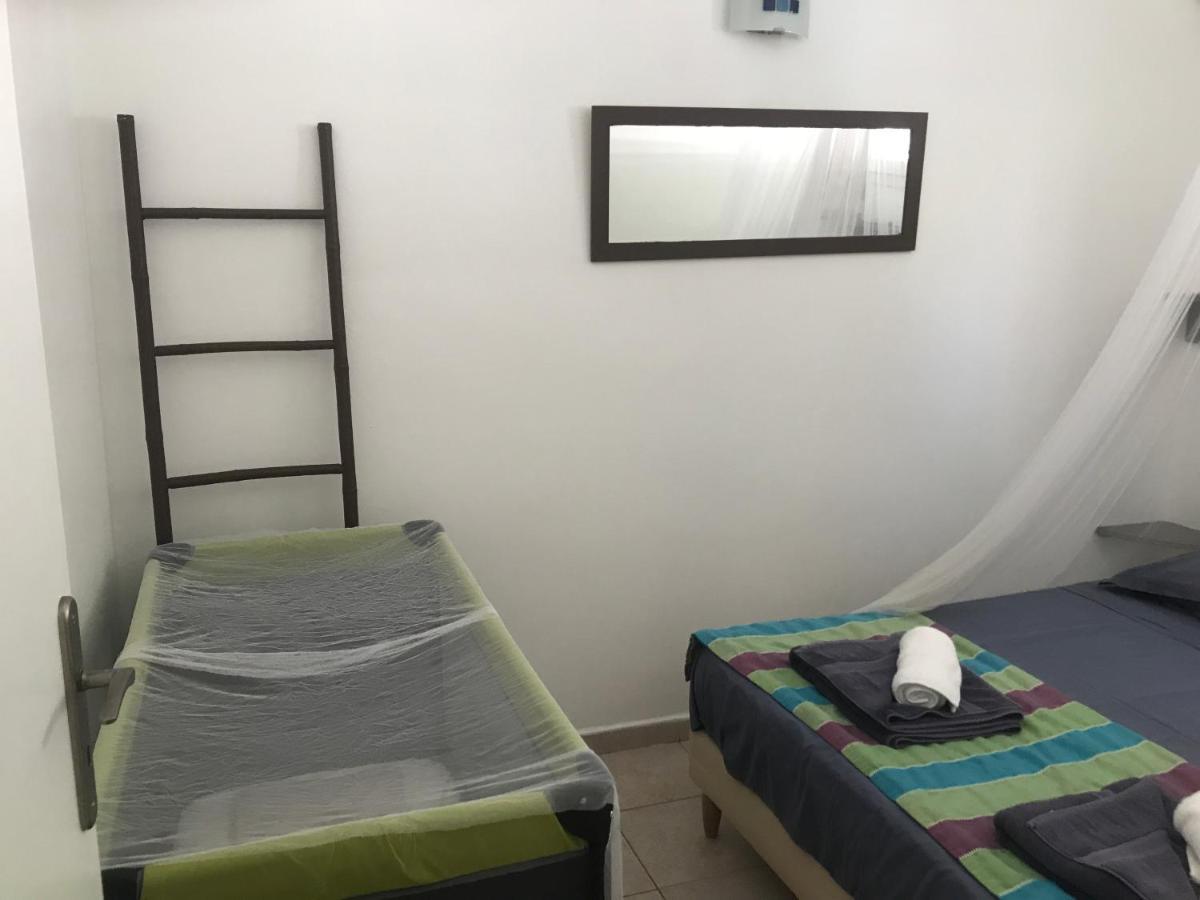 Residence Bleu Marine لو جوسيير المظهر الخارجي الصورة