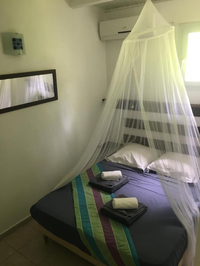 Residence Bleu Marine لو جوسيير المظهر الخارجي الصورة