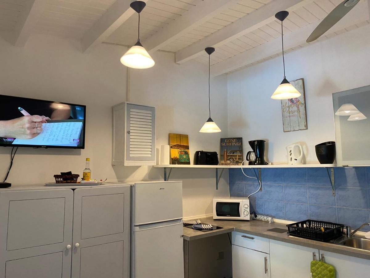 Residence Bleu Marine لو جوسيير المظهر الخارجي الصورة