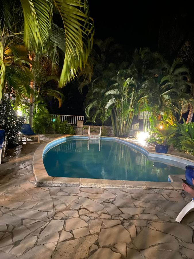 Residence Bleu Marine لو جوسيير المظهر الخارجي الصورة