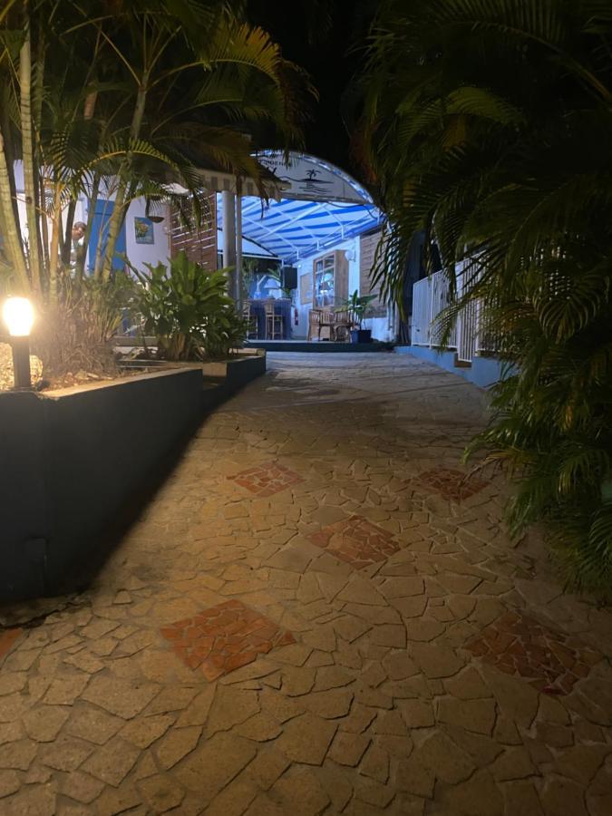Residence Bleu Marine لو جوسيير المظهر الخارجي الصورة