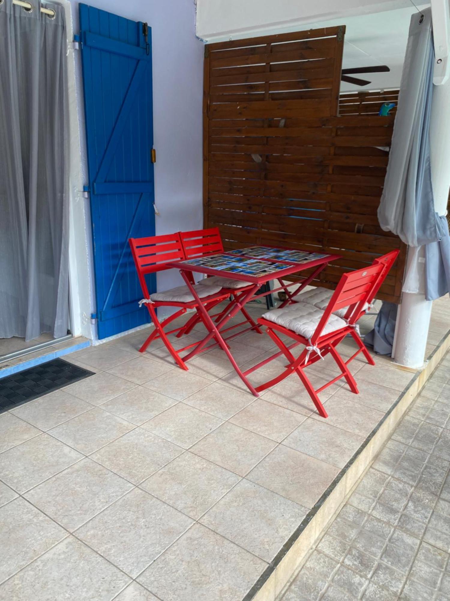 Residence Bleu Marine لو جوسيير المظهر الخارجي الصورة