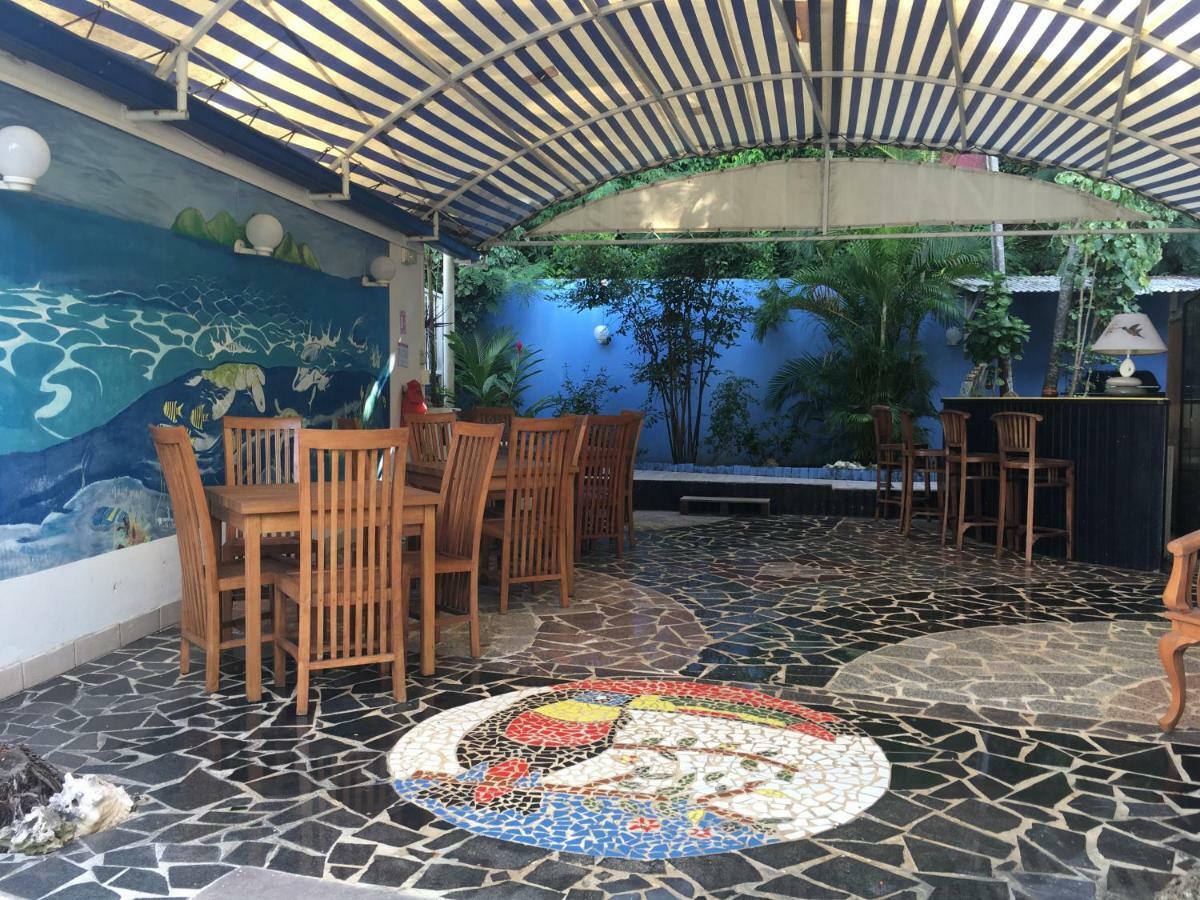 Residence Bleu Marine لو جوسيير المظهر الخارجي الصورة