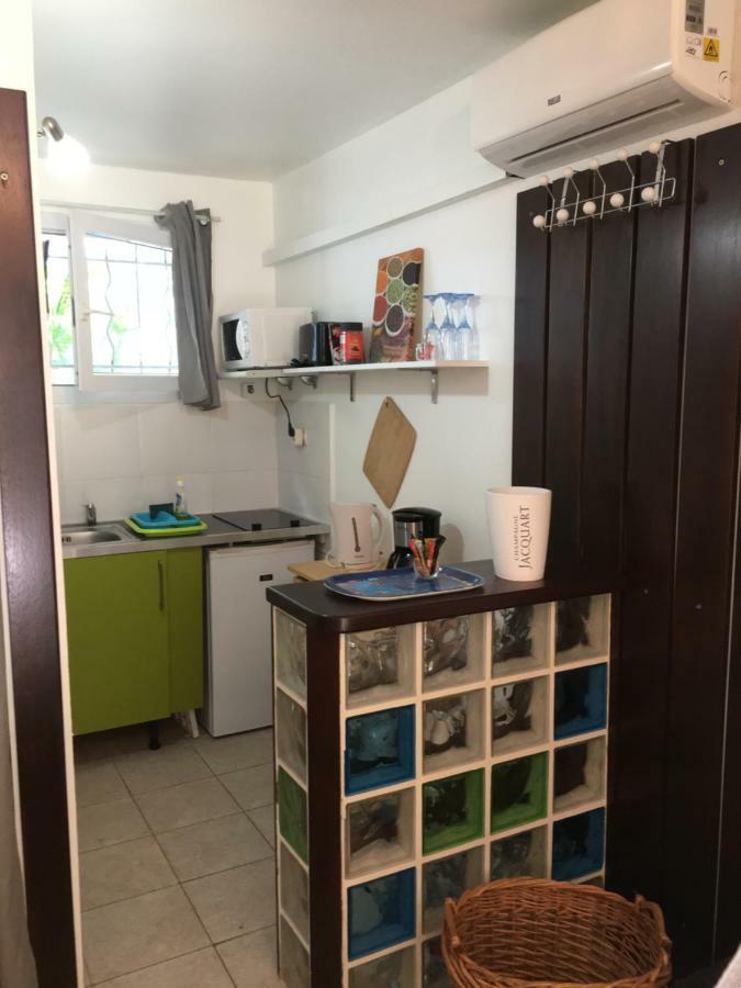 Residence Bleu Marine لو جوسيير المظهر الخارجي الصورة