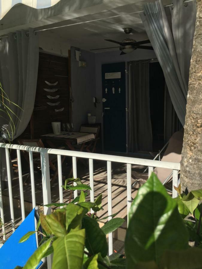 Residence Bleu Marine لو جوسيير المظهر الخارجي الصورة